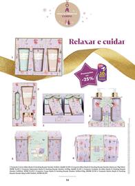 Folheto Auchan | Vem aí o Natal Página 14