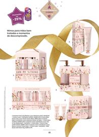 Folheto Auchan | Vem aí o Natal Página 15