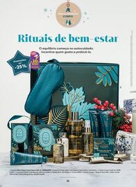 Folheto Auchan | Vem aí o Natal Página 16