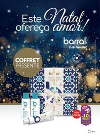 Folheto Auchan | Vem aí o Natal Página 18