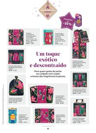 Folheto Auchan | Vem aí o Natal Página 19