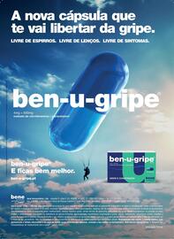 Folheto Auchan | Vem aí o Natal Página 2