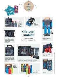 Folheto Auchan | Vem aí o Natal Página 20