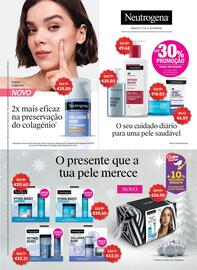 Folheto Auchan | Vem aí o Natal Página 26