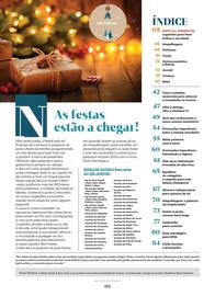 Folheto Auchan | Vem aí o Natal Página 3