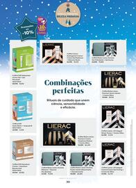 Folheto Auchan | Vem aí o Natal Página 30