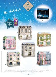 Folheto Auchan | Vem aí o Natal Página 31