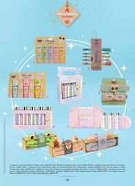 Folheto Auchan | Vem aí o Natal Página 33