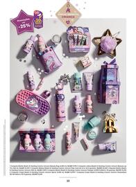 Folheto Auchan | Vem aí o Natal Página 35