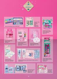 Folheto Auchan | Vem aí o Natal Página 37