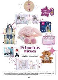 Folheto Auchan | Vem aí o Natal Página 40