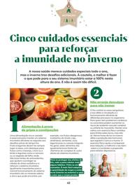 Folheto Auchan | Vem aí o Natal Página 42