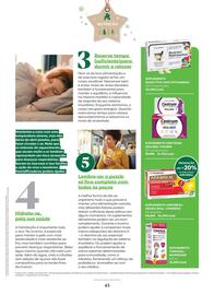 Folheto Auchan | Vem aí o Natal Página 43