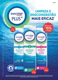 Folheto Auchan | Vem aí o Natal Página 45