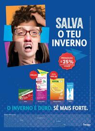 Folheto Auchan | Vem aí o Natal Página 46