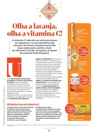 Folheto Auchan | Vem aí o Natal Página 47