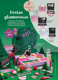 Folheto Auchan | Vem aí o Natal Página 6