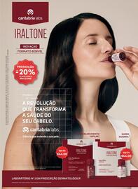 Folheto Auchan | Vem aí o Natal Página 64