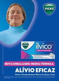 Folheto Auchan | Vem aí o Natal Página 71