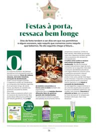 Folheto Auchan | Vem aí o Natal Página 73