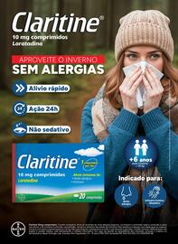 Folheto Auchan | Vem aí o Natal Página 76