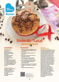 Folheto Auchan | Vem aí o Natal Página 77