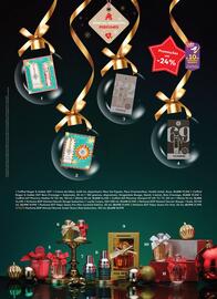 Folheto Auchan | Vem aí o Natal Página 9