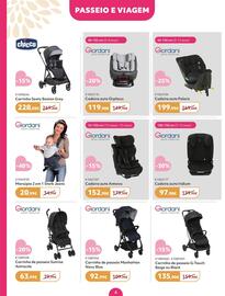 Folheto Prénatal Página 4