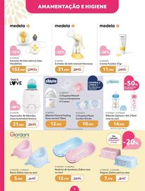 Folheto Prénatal Página 6