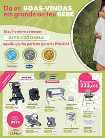 Folheto Prénatal Página 7