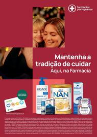 Catálogo Farmácias Portuguesas Página 1