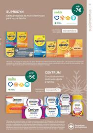 Catálogo Farmácias Portuguesas Página 5