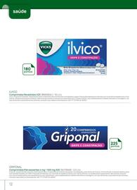 Catálogo Farmácias Portuguesas Página 12