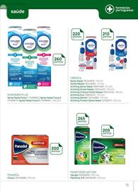 Catálogo Farmácias Portuguesas Página 15