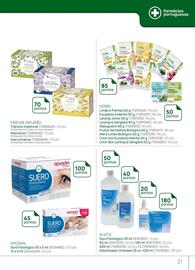 Catálogo Farmácias Portuguesas Página 21