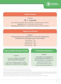 Catálogo Farmácias Portuguesas Página 3