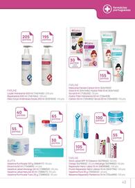 Catálogo Farmácias Portuguesas Página 43