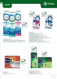 Catálogo Farmácias Portuguesas Página 15