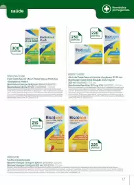 Catálogo Farmácias Portuguesas Página 17