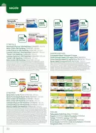 Catálogo Farmácias Portuguesas Página 20