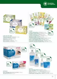 Catálogo Farmácias Portuguesas Página 21