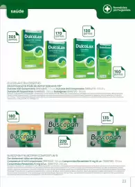 Catálogo Farmácias Portuguesas Página 23