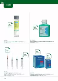 Catálogo Farmácias Portuguesas Página 26