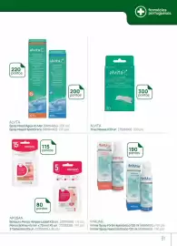 Catálogo Farmácias Portuguesas Página 31