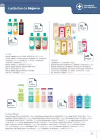 Catálogo Farmácias Portuguesas Página 35