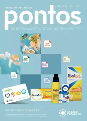 Catálogo Farmácias Portuguesas (válido até 28-02)