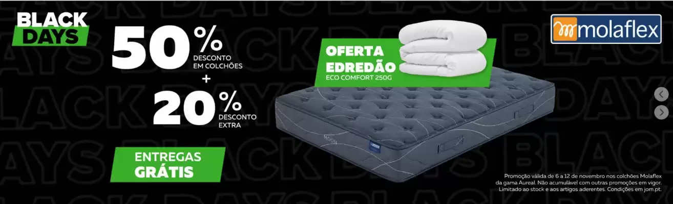 Folheto JOM (válido até 12-11)