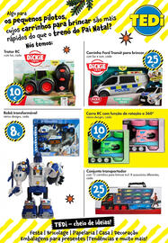Catálogo TEDi Página 15