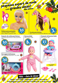 Catálogo TEDi Página 17