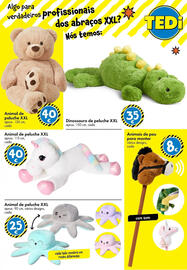 Catálogo TEDi Página 19